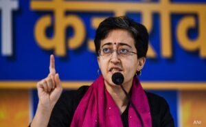 Delhi Police asked to downgrade the ‘Y’ category of the extreme safety cover