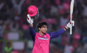 Vaibhav surruuyavanshi: ipl from samastipur, with love