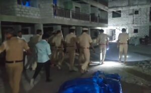 The man raped Bihar Kishore as another restraint in Bengaluru, kills brother