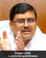 CPI (M) takes out a 3-time MP on objectionable behavior towards female colleagues