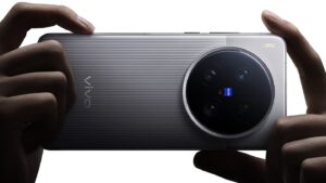 Snapdragon 8 Elite SOC, 200-megapixel telephoto camera with Vivo X200 Ultra Launch: Price, Specifications