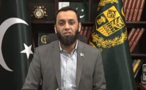 Pak minister’s X account blocked, India’s claim was blocked a few days after military action