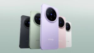 Vivo X200 Fe To launch in India soon 10.31-inch OLED display 9400e chip, 6.31-inch OLED performance: Report