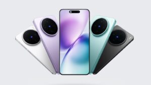 Vivo X200 Ultra camera capabilities were teased; Sony LYT-818 confirmed to pack the sensor
