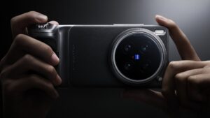 Vivo X200 Ultra Photography Kit Designs, Major features before April 21
