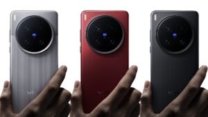 Vivo X200 Ultra Snapdragon 8 Elite to obtain SOC; Color options confirmed before 21 April