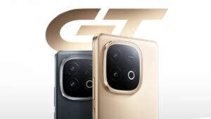 Vivo Y300 GT Declaration of Launch Date; Design, prominent features revealed before debut