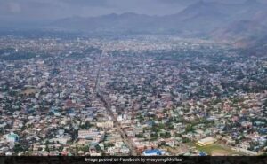 Village in Charachandpur, Manipur declared ‘container zone’ after several rabies cases
