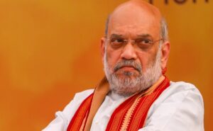 AIADMK back as Amit Shah in BJP -led alliance