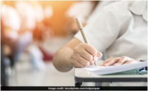 To showcase aspirations of over 22 lakhs, NTA advises students to be vigilant