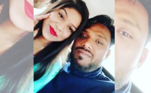 Ordered Pizza, Drinks, Then Died By Suicide. Family Blames Distant Cousin