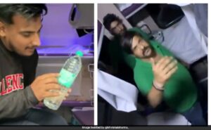 Passenger attacked by pantry staff to complain against overcharging, railway takes action