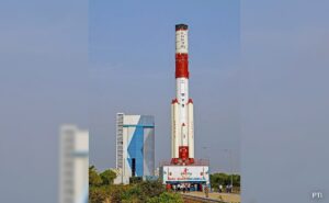 What ISRO chief V Narayanan said after the EOS-09 satellite launch, it cannot be completed
