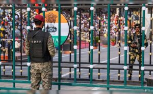 Cross-border firing continues for 12th night, United Nations body started closed door consultation