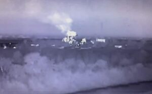 Indian Army destroyed Pak post near Jammu used for tube drone launch
