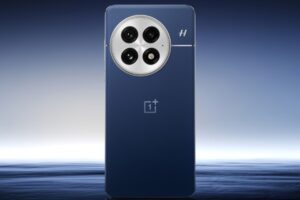 OnePlus 15 flat 1.5K display was tipped to use, Snapdragon 8 Elite 2 Chipset