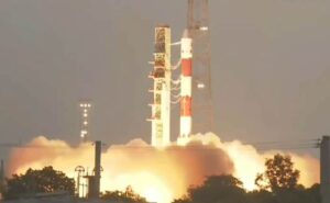 The ‘misconduct’ by rocket motor failed in ISRO’s EOS -9 satellite launch. What next