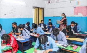 More than 3,000 students score 100/100 in mathematics