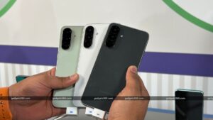 Samsung Galaxy A56 5G users report bootloop issues after the latest a UI 7 update
