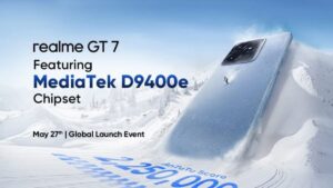 Realme GT 7: Launch date, expected prices, facilities, specifications, and more in India