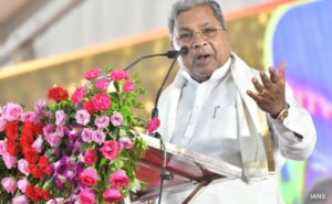 “I also get danger calls, we can’t help it”: Karnataka Chief Minister Siddaramaiah