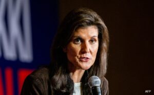 Nikki Haley returns India’s right to retaliate, Pakistan on terror