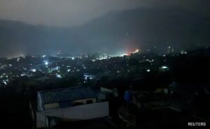 G7 nations condemned the Pahalgam terror attack, India, Pakistan call for de-skeleton between Operation Sindoor of India