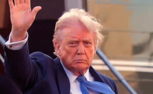 Trump’s Hollywood Tariff is a setback for a struggling industry