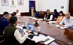 Nirmala Sitaraman asked banks to ensure uninterrupted services