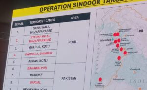 PM Modi addressed the nation, Operation Sindhor, India Pakistan tension