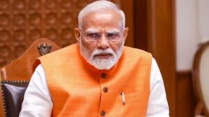 CBSE class 10, 12 students from PM Modi