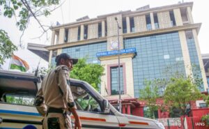 Anti-terrorism agency NIA arrested 2 to kill a woman in Manipur Ziribam last year