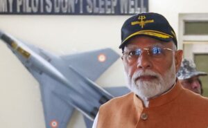 PM Modi Adampur Air Force Base, Operation Sindoor, India Pakistan News: “When our drones, missiles reach their goals …”: PM Modi to soldiers