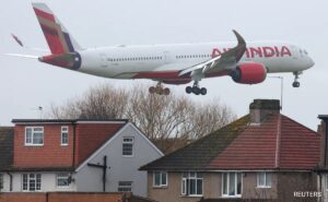 Air India allows the crew’s duty to expand, the rest of the duration amidst Pak airspace ban
