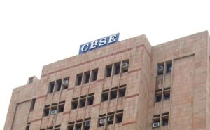 CBSE directs schools to install sugar boards to curb the intake of sugar among students.