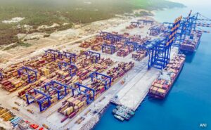 The importance of Visinjam Transaction Deepwater CEL, Visinjam explained, what is the transmission