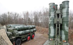 Pak Missile Attack India, 15 cities were targeted, Harpy Drone, S -400 missile uses the defense system to counter the Pakistan attack