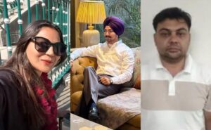 9 ‘Pakistan spies’ arrested by India