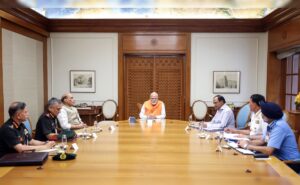 How India planned Operation Sindoor in 15 days