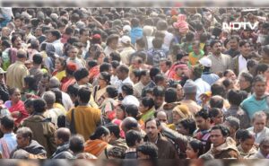 There are two major reasons behind the BJP’s caste census