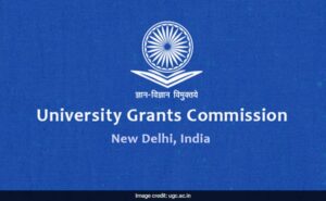 UGC warns students as canceling fake exams