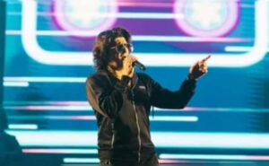 Complaint against Sonu Nigam during Bangalore Pahgam Terror Attack