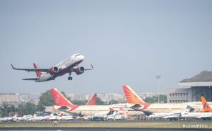 Delhi passenger posts, airline reacts to delayed flight amid heavy rains