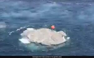 India Testing Advanced Water Navy Mines Migm; Drdo; Indian Navy; Pahalgam attack; Pakistan