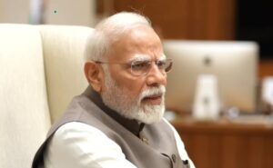 India Pakistan Drone Attack, India Pakistan News, meets PM Modi S Jaishankar, Pakistan as NSA Ajit Doval for the third day