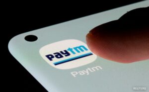 Paytm owner, CEO, brother Settle Stock Options Case, Payment Rs 2.8 Crore