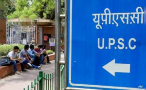 Former Defense Secretary Ajay Kumar appointed UPSC President