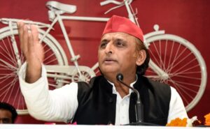 Akhilesh Yadav named Fake X Account after daughter, demanded action