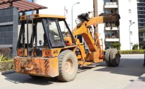 More than 280 illegal religious sites were removed in anti-enclosure drives