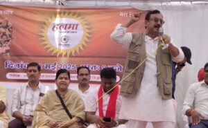 Minister’s comment on army officer Spark Ro